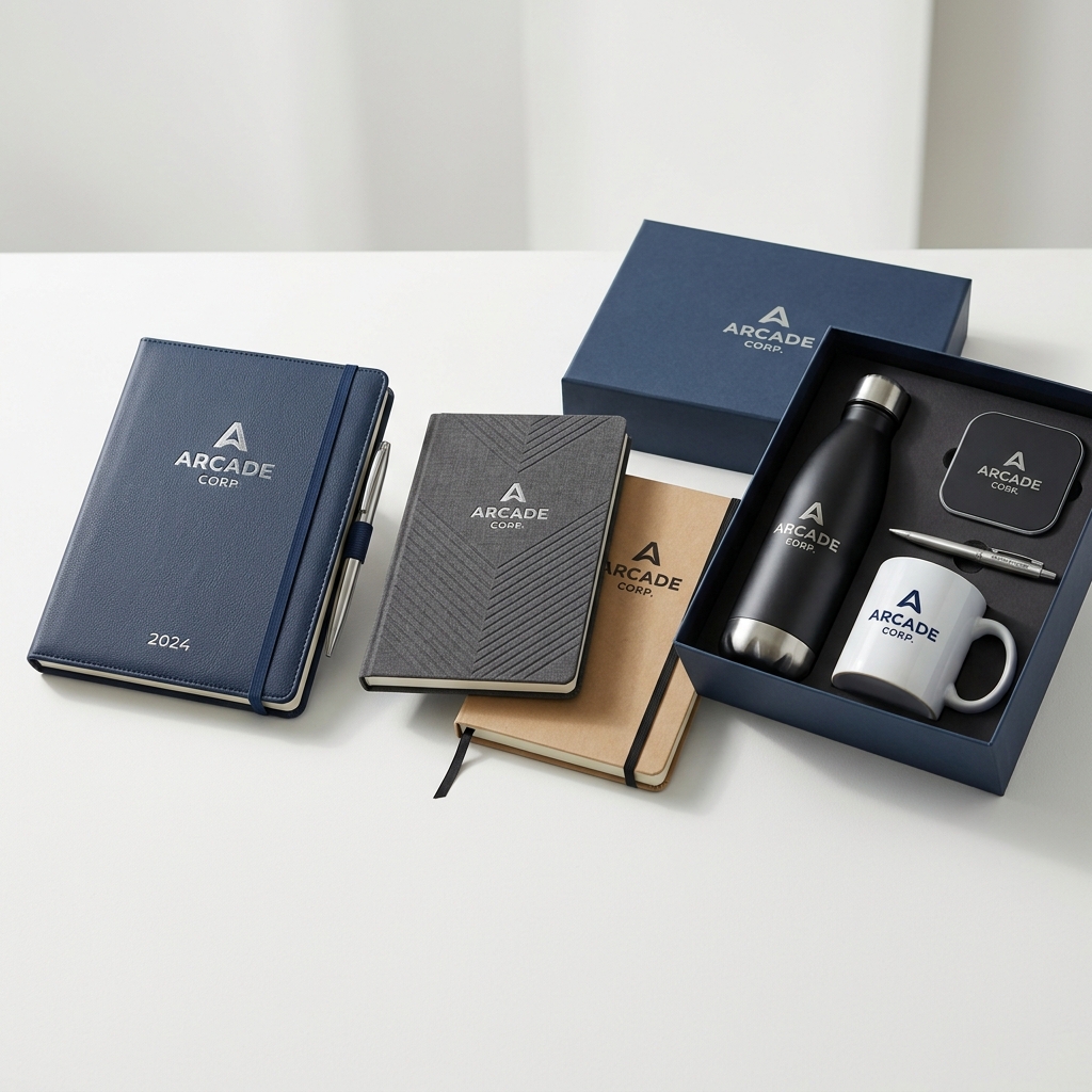 Promosyon Ürünleri